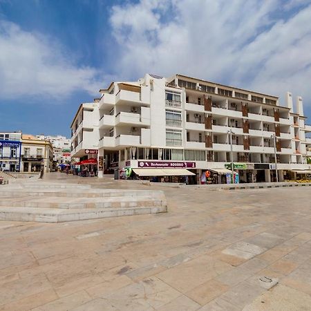 Casa Da Praia Dos Pescadores Albufeira Exterior foto